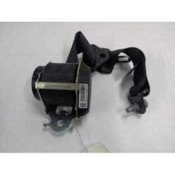 Ceinture Arriere Droit Peugeot 2008 1 Phase 2